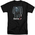 FRIDAY THE 13TH/13TH POSTER - S/S ADULT TALL 18/1 - BLACK