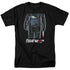FRIDAY THE 13TH/13TH POSTER - S/S ADULT 18/1 - BLACK