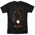 FRIDAY THE 13TH/PART 3 POSTER - S/S ADULT 18/1 - BLACK
