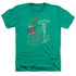 A CHRISTMAS STORY/ITS A MAJOR PRIZE - ADULT HEATHER - KELLY GREEN