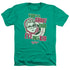 A CHRISTMAS STORY/YOULL SHOOT YOUR EYE OUT - ADULT HEATHER - KELLY GREEN