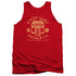 A CHRISTMAS STORY/CHOP SUEY PALACE CO - ADULT TANK - RED