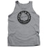 A CHRISTMAS STORY/THE OLD MAN - ADULT TANK - ATHLETIC HEATHER