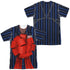 CHRISTMAS VACATION/FRANK SHIRLEY (FRONT/BACK PRINT) - S/S ADULT POLY CREW - MULTI