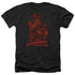 NIGHTMARE ON ELM STREET/CHEST OF SOULS - ADULT HEATHER - BLACK