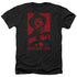 NIGHTMARE ON ELM STREET/NEVER SLEEP AGAIN - ADULT HEATHER - BLACK