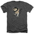 WHERE THE WILD THINGS ARE/CAROL - ADULT HEATHER - CHARCOAL