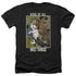 WHERE THE WILD THINGS ARE/KING OF ALL WILD THINGS - ADULT HEATHER - BLACK