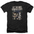 WHERE THE WILD THINGS ARE/WILD RUMPUS - ADULT HEATHER - BLACK