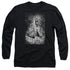CORPSE BRIDE/BIRD DISSOLVE - L/S ADULT 18/1 - BLACK