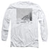 CORPSE BRIDE/MY DARLING - L/S ADULT 18/1 - WHITE