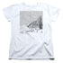 CORPSE BRIDE/MY DARLING - S/S WOMENS TEE - WHITE