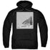 CORPSE BRIDE/MY DARLING - ADULT PULLOVER HOODIE - BLACK