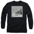 CORPSE BRIDE/MY DARLING - L/S ADULT 18/1 - BLACK