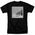 CORPSE BRIDE/MY DARLING - S/S ADULT 18/1 - BLACK