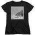 CORPSE BRIDE/MY DARLING - S/S WOMENS TEE - BLACK