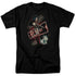 NIGHTMARE ON ELM STREET/ELM ST - S/S ADULT 18/1 - BLACK