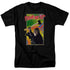 FRIDAY THE 13TH/RETRO GAME - S/S ADULT 18/1 - BLACK