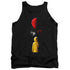 IT 2017/RED BALLOON - ADULT TANK - BLACK