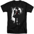 IT 2017/FLOATER - S/S ADULT TALL 18/1 - BLACK