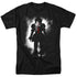 IT 2017/FLOATER - S/S ADULT 18/1 - BLACK