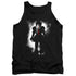 IT 2017/FLOATER - ADULT TANK - BLACK