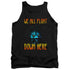 IT 2017/WE ALL FLOAT DOWN HERE - ADULT TANK - BLACK