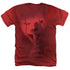 IT/SHH - ADULT HEATHER - RED