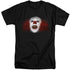 IT 1990/EVERY NIGHTMARE YOUVE EVER - S/S ADULT TALL 18/1 - BLACK