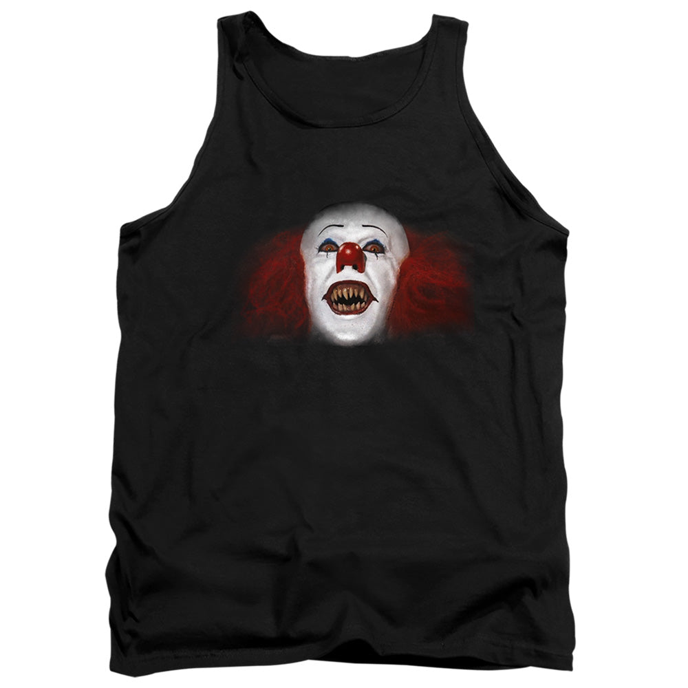 IT 1990/EVERY NIGHTMARE YOUVE EVER - ADULT TANK - BLACK