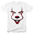 IT 2019/SMILE - S/S ADULT 18/1 - WHITE