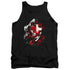 IT 2019/COME BACK - ADULT TANK - BLACK