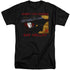 IT 1990/HELLO - S/S ADULT TALL 18/1 - BLACK