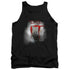 IT 2019/COME BACK AND PLAY - ADULT TANK - BLACK