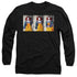 IT 1990/JOKE - L/S ADULT 18/1 - BLACK
