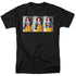 IT 1990/JOKE - S/S ADULT 18/1 - BLACK