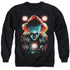 IT 2017/DEAD LIGHTS - ADULT CREWNECK SWEATSHIRT - BLACK
