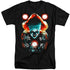 IT 2017/DEAD LIGHTS - S/S ADULT TALL 18/1 - BLACK