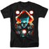IT 2017/DEAD LIGHTS - S/S ADULT 18/1 - BLACK