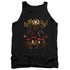 IT 2019/COME HOME - ADULT TANK - BLACK