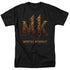 MORTAL KOMBAT 11/MK11 LAVA - S/S ADULT 18/1 - BLACK