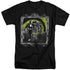 BEETLEJUICE/HERE LIES - S/S ADULT TALL 18/1 - BLACK
