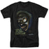 BEETLEJUICE/CHUCKS DAUGHTER - S/S ADULT 18/1 - BLACK