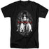 ANNABELLE/ANNABELLE - S/S ADULT TALL 18/1 - BLACK