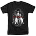 ANNABELLE/ANNABELLE - S/S ADULT 18/1 - BLACK