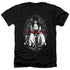 ANNABELLE/ANNABELLE - ADULT HEATHER - BLACK