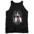 ANNABELLE/ANNABELLE - ADULT TANK - BLACK