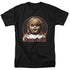 ANNABELLE/ANNABELLE PORTRAIT - S/S ADULT 18/1 - BLACK