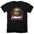 ANNABELLE/ANNABELLE PORTRAIT - ADULT HEATHER - BLACK