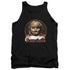 ANNABELLE/ANNABELLE PORTRAIT - ADULT TANK - BLACK